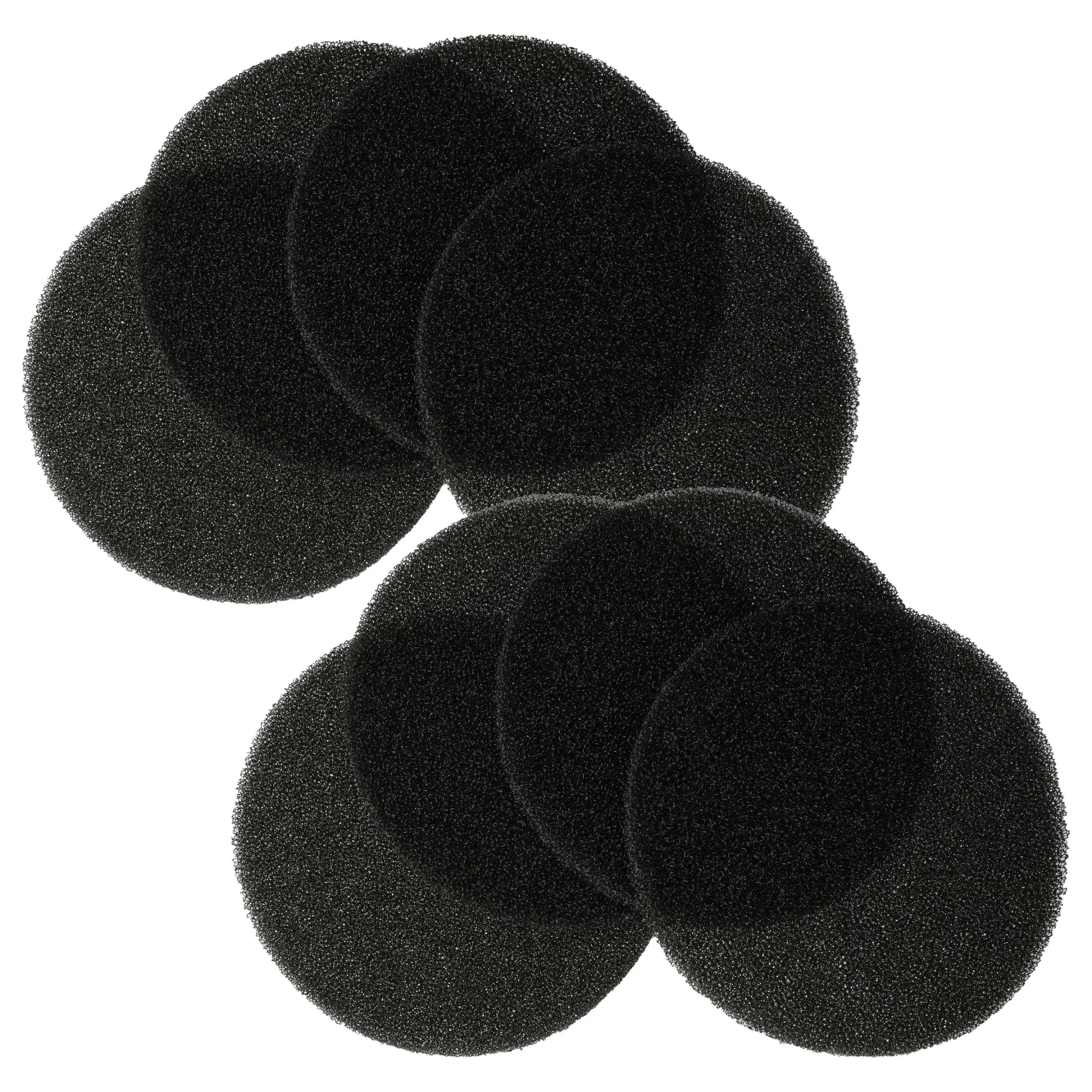 8x Filtre remplace Viessmann ZK02715 pour épurateur - mousse