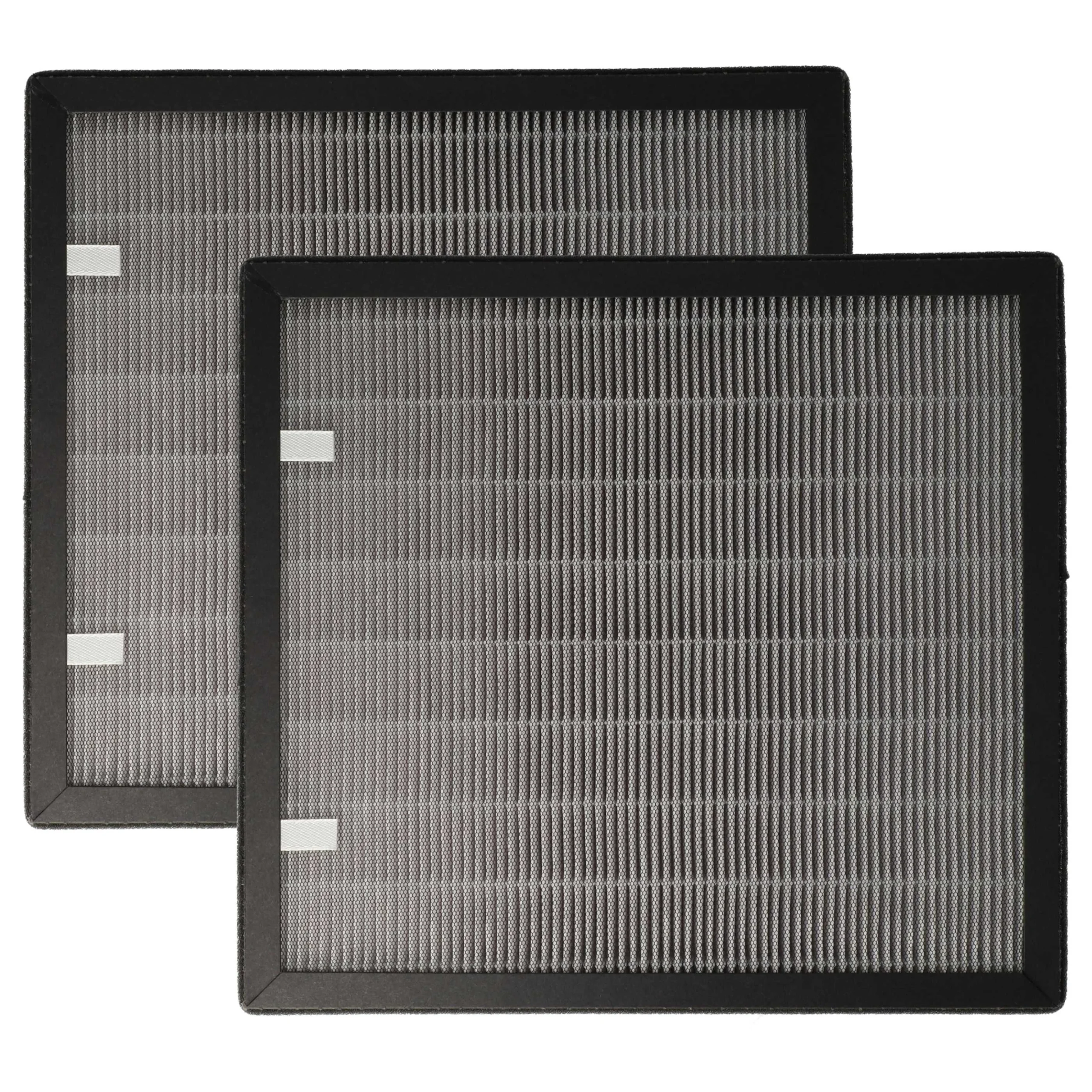 2x Filtres à air remplace Steba 93.60.00 pour ventilateur Steba