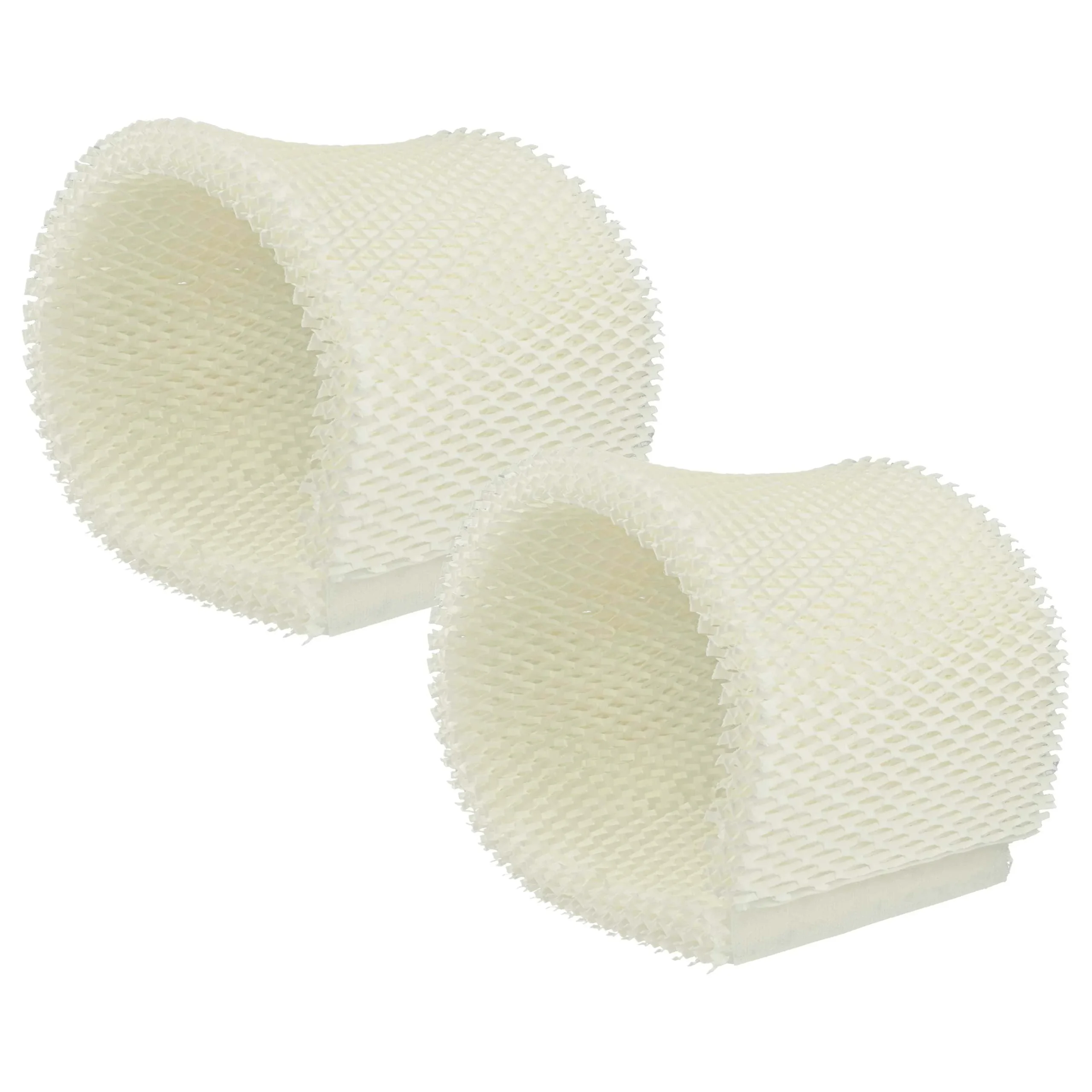 2x Filtre vapeur remplace Trotec B 25E pour humidificateur - plastique
