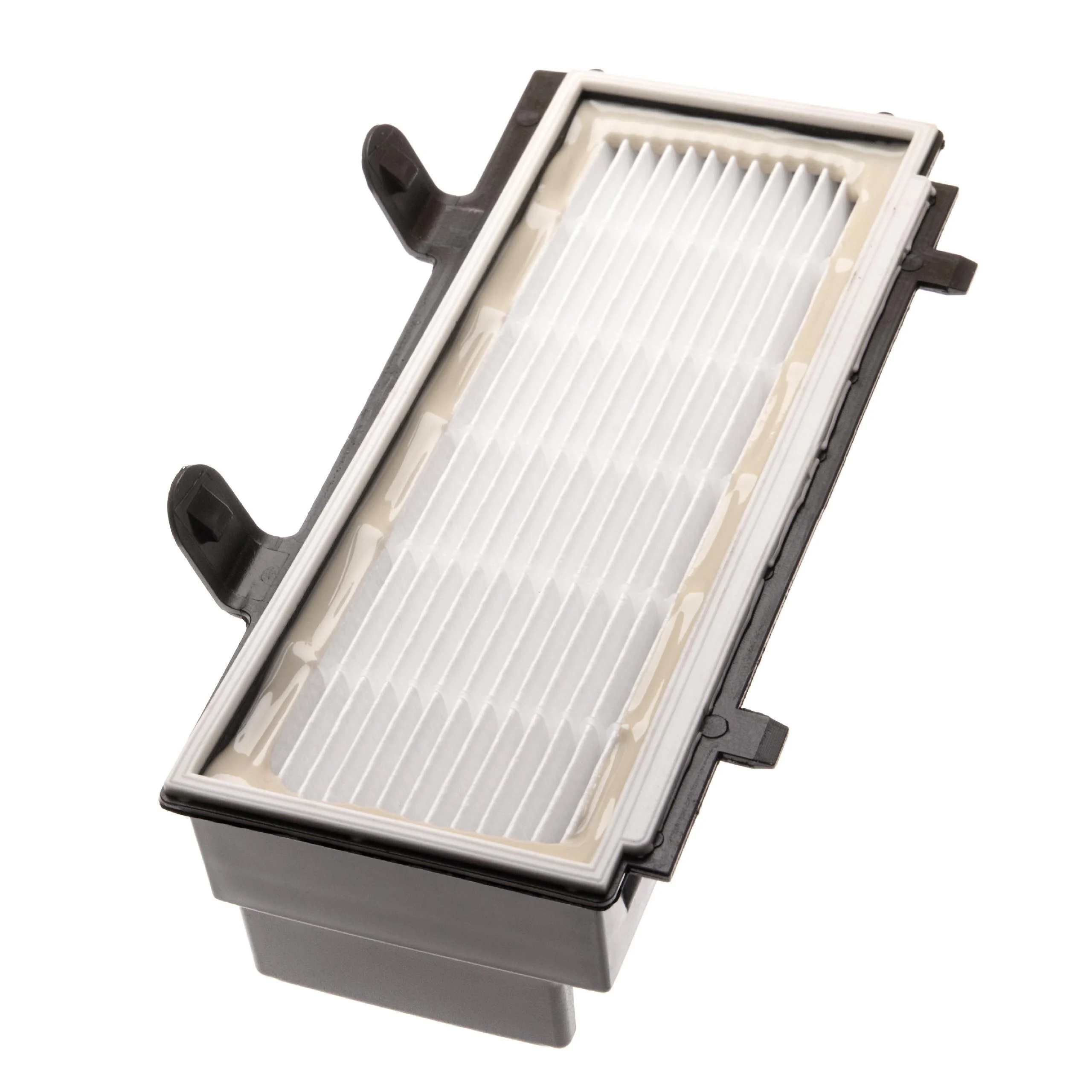 2x Filtres remplace Bosch 573928, 00577281 pour aspirateur - filtre HEPA