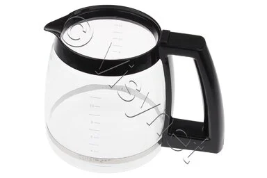 Verseuse Cuisinart DCC2650E - CAFETIERE - CARAFE