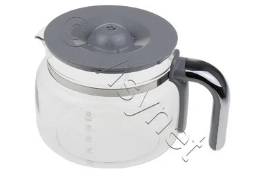 Verseuse SMEG DCF02CREU - CAFETIERE - CARAFE