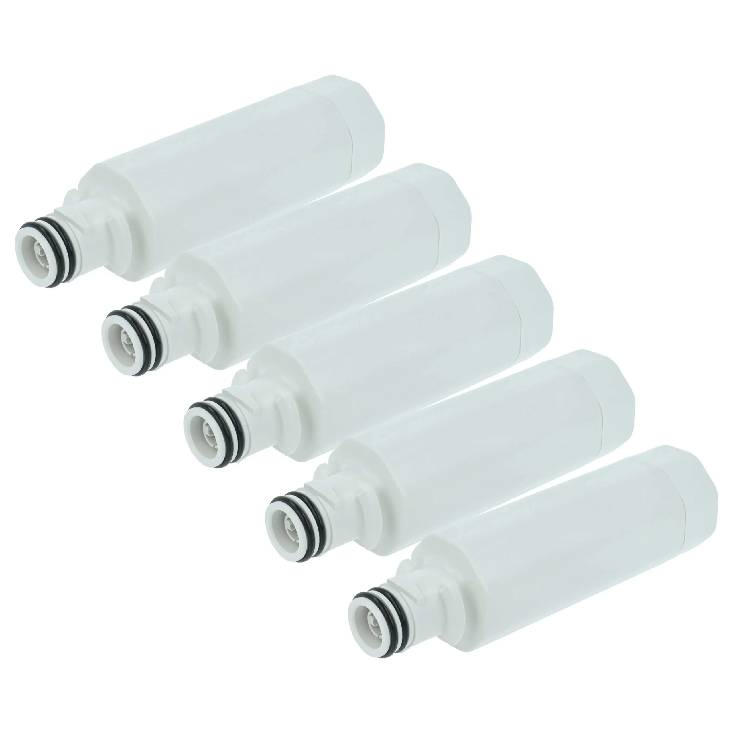 5x Filtre à eau remplace Kenmore ADQ7479350, 46-9980, ADQ74793502, 9980 pour réfrigérateur LG