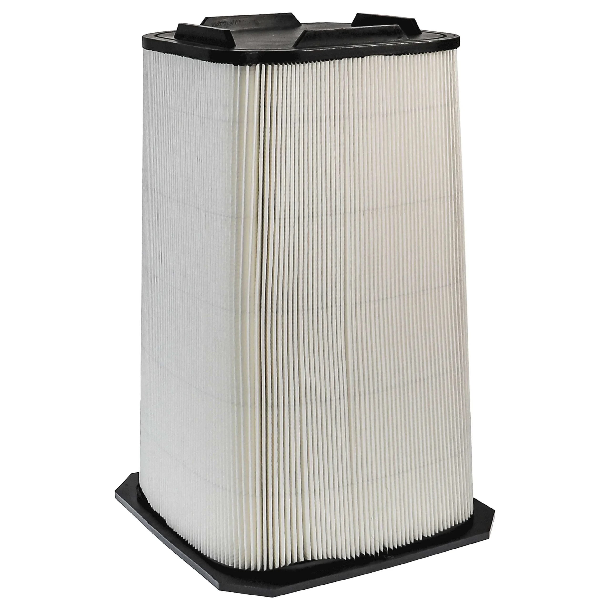 Microfiltre pour purificateur d'air Dustcontrol DC AirCube 2000 - Filtres