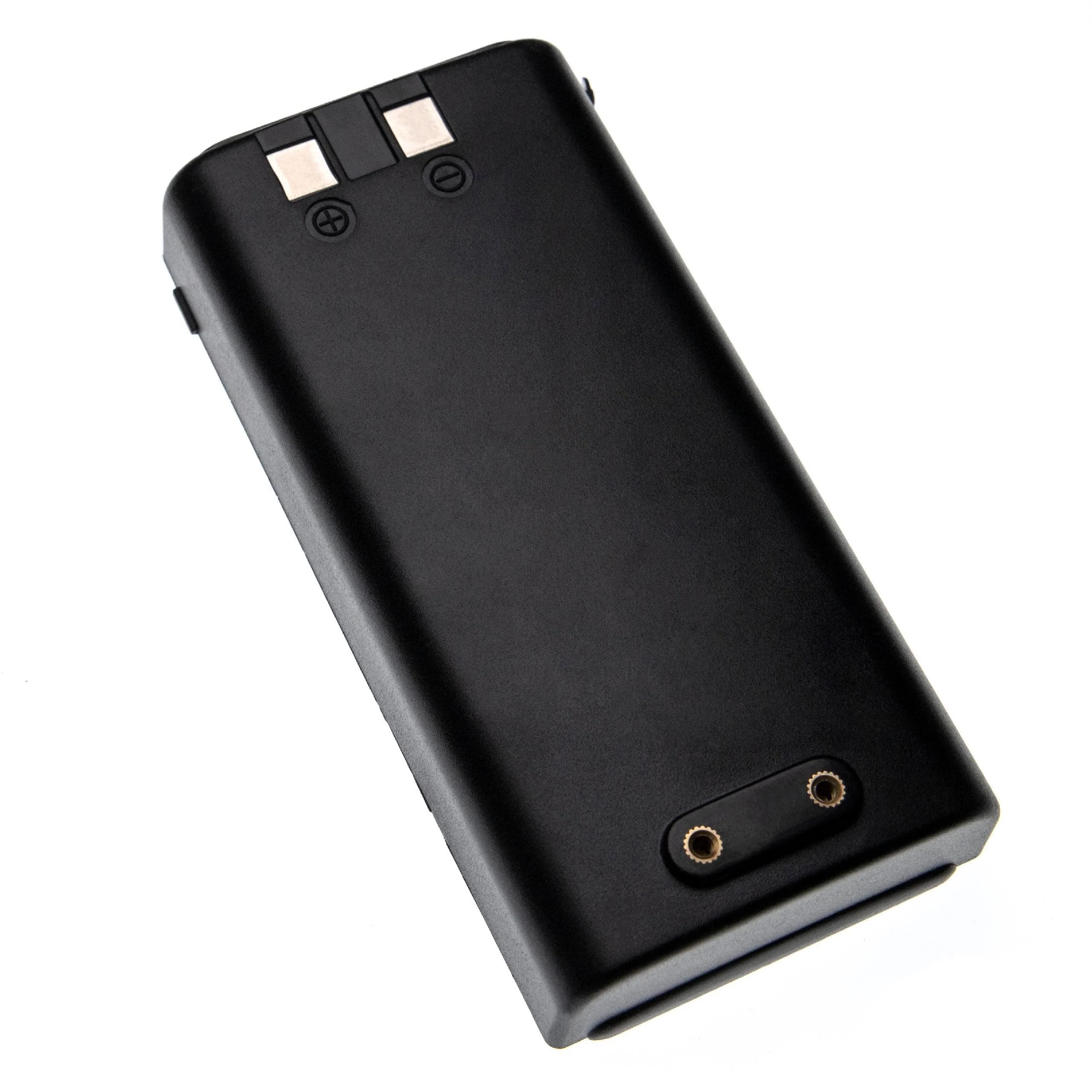 Batterie remplace Standard CNB-414, CNB-410, CNB-415 pour radio talkie-walkie Standard- 1100mAh 12V NiMH