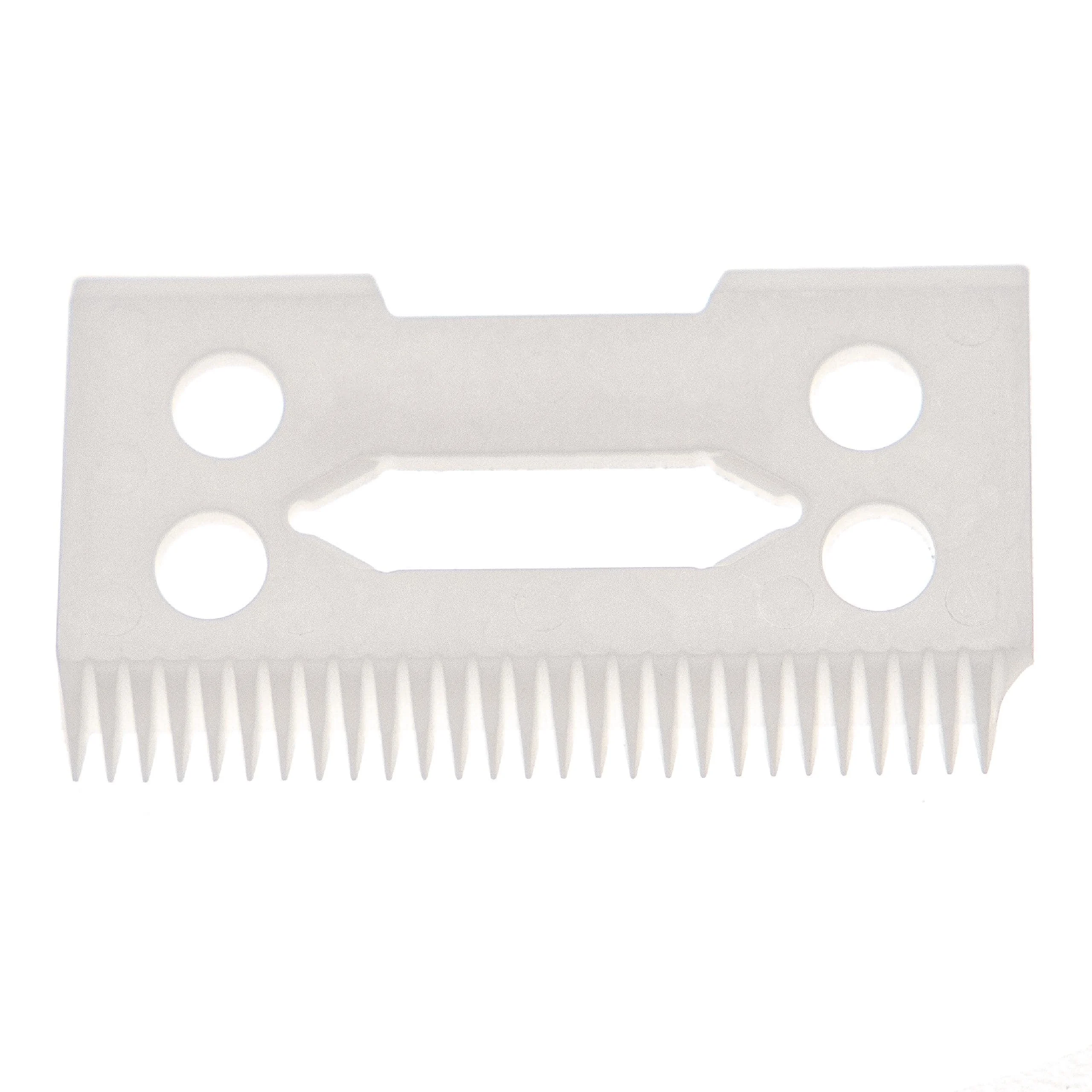 Lame céramique pour tondeuse à cheveux, rasoir électrique Wahl 5 Star Senior Clipper - Avec longueur ajustable
