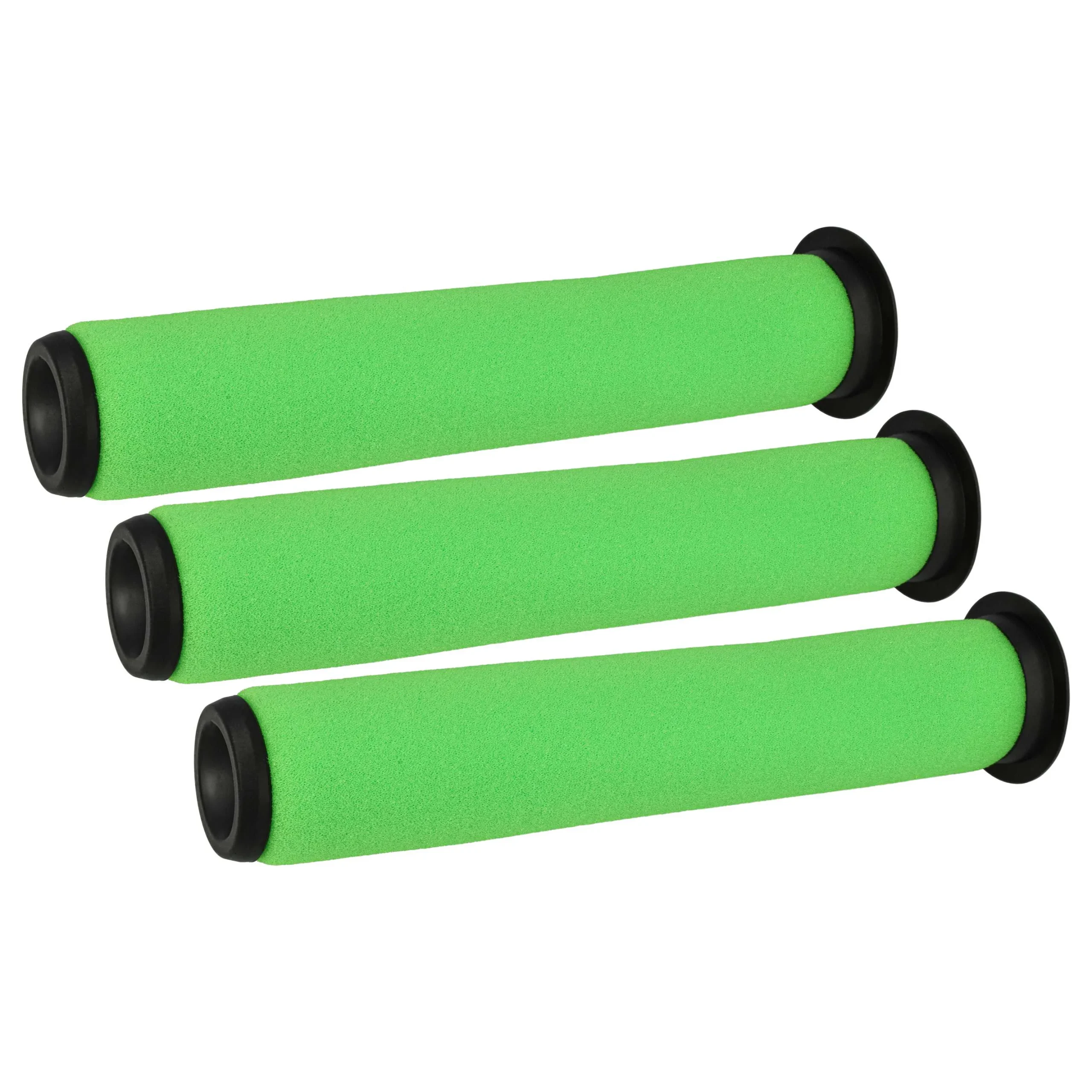 3x Filtres remplace Bissell 1611215 pour aspirateur - filtre HEPA H11