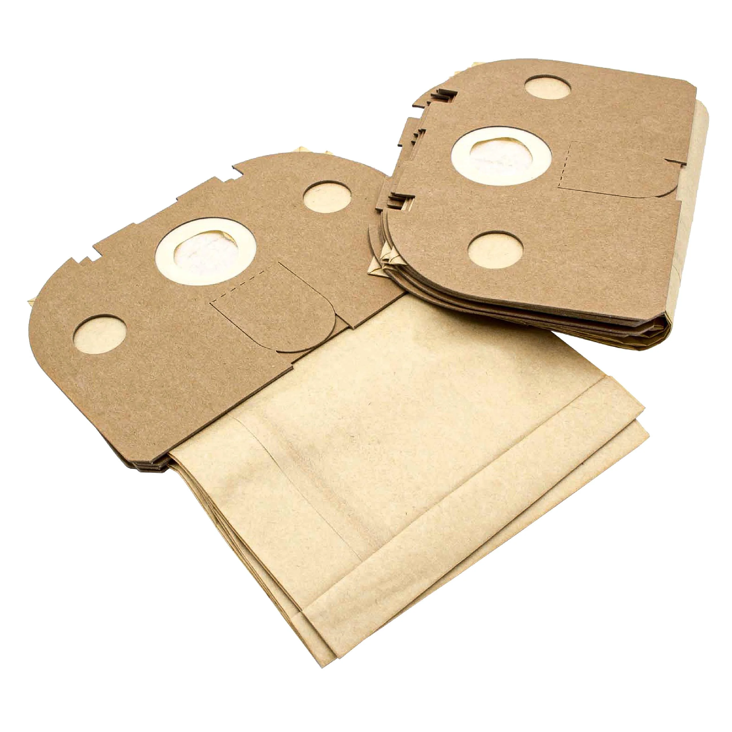 10x Sac remplace Europlus VO 1150 pour aspirateur Vorwerk - papier
