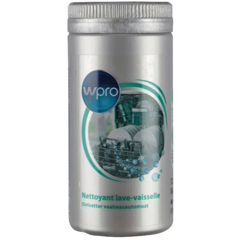 Nettoyant Lave vaisselle 250g - WPRO 484000008873