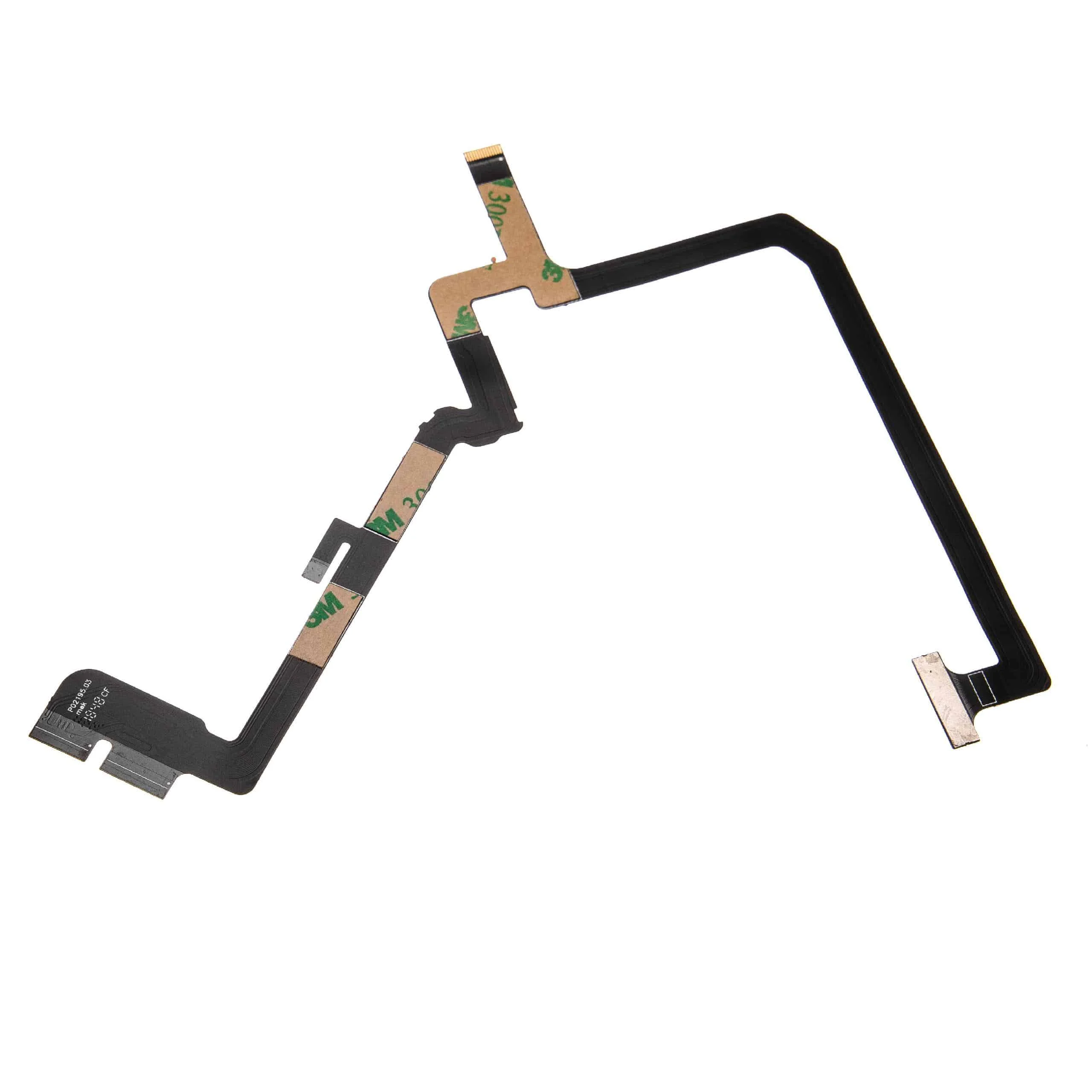 Câble plat flexible pour drone, Gimbal DJI Phantom 4 Pro, 4 Pro+ - Accessoires outdoor et loisirs