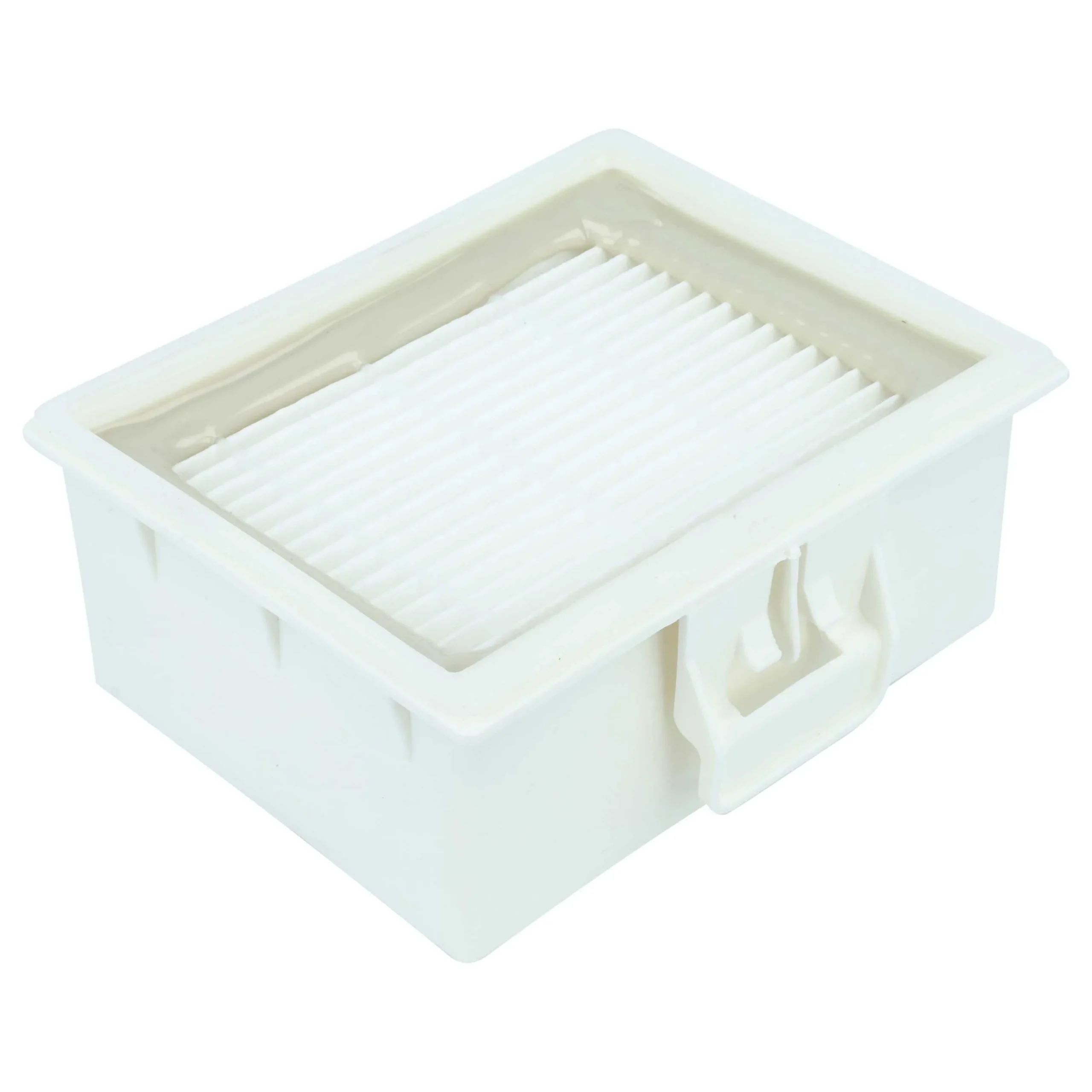 Filtre remplace Bosch Siemens 00578731, 00576833, 575386, 574638 pour aspirateur - filtre d'évacuation HEPA
