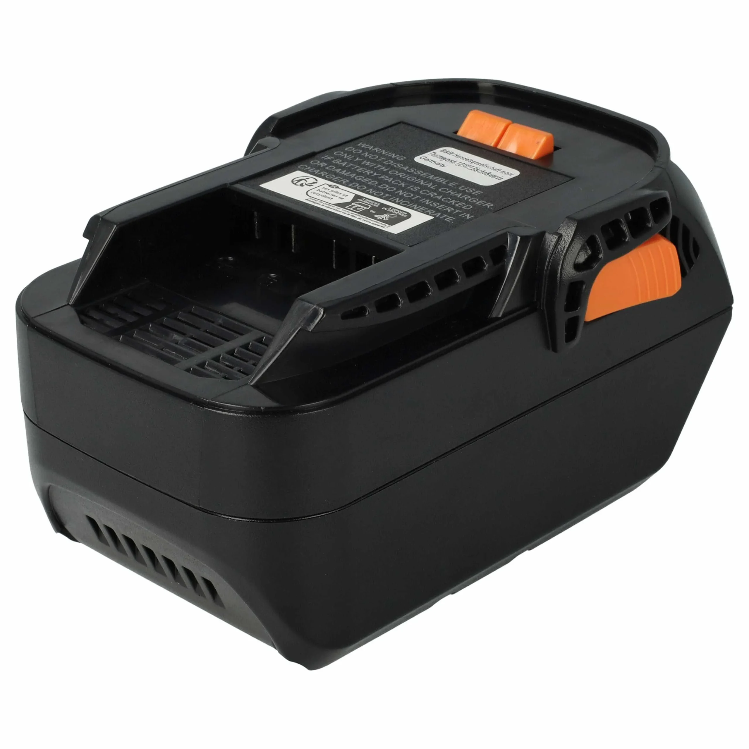 Batterie remplace AEG B1814, B1817G, B1814G, B1817, L1815R, L1815 outil électrique Ridgid - 3Ah 18V Li-ion