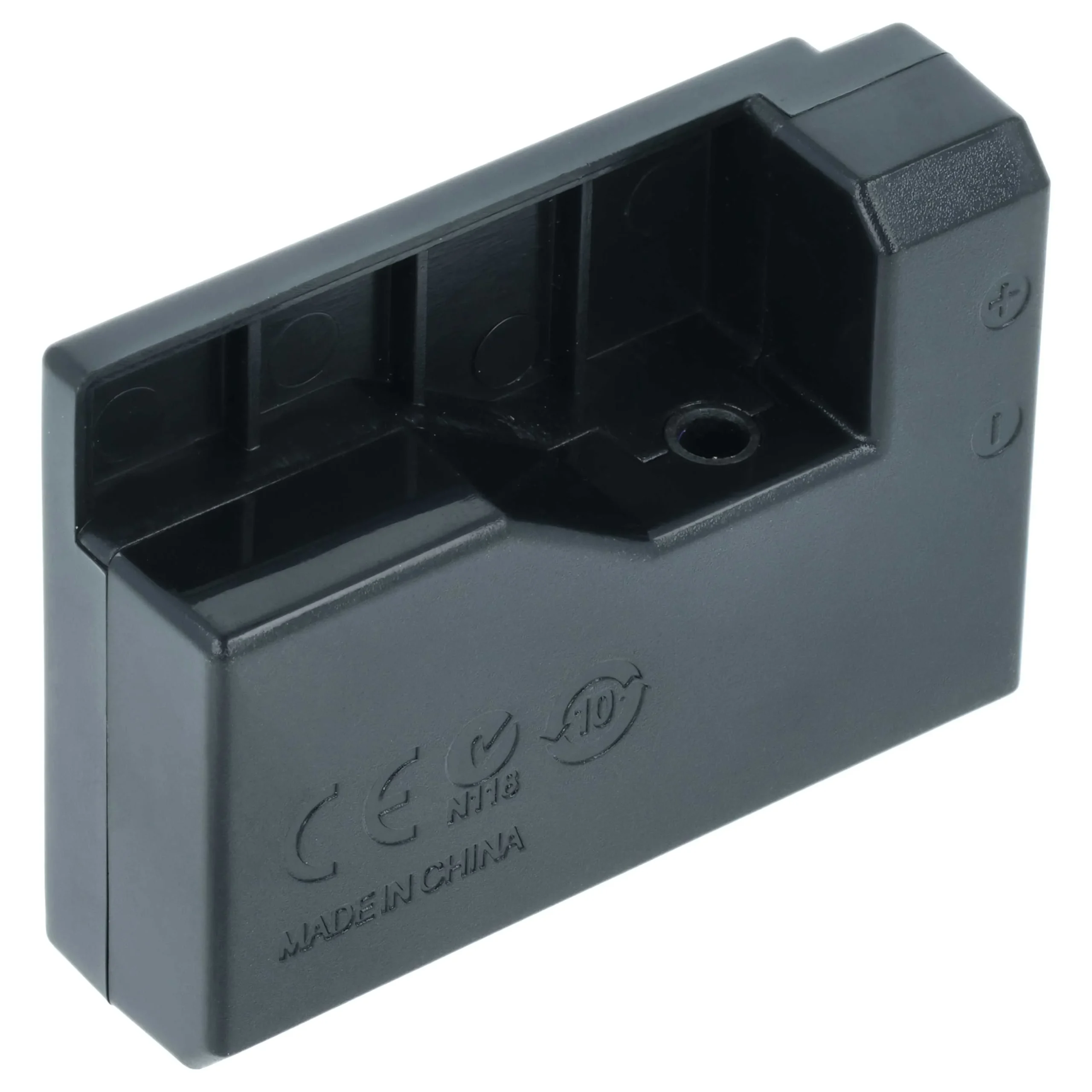 Coupleur DC remplace Canon DR-E10 pour appareil photo Canon