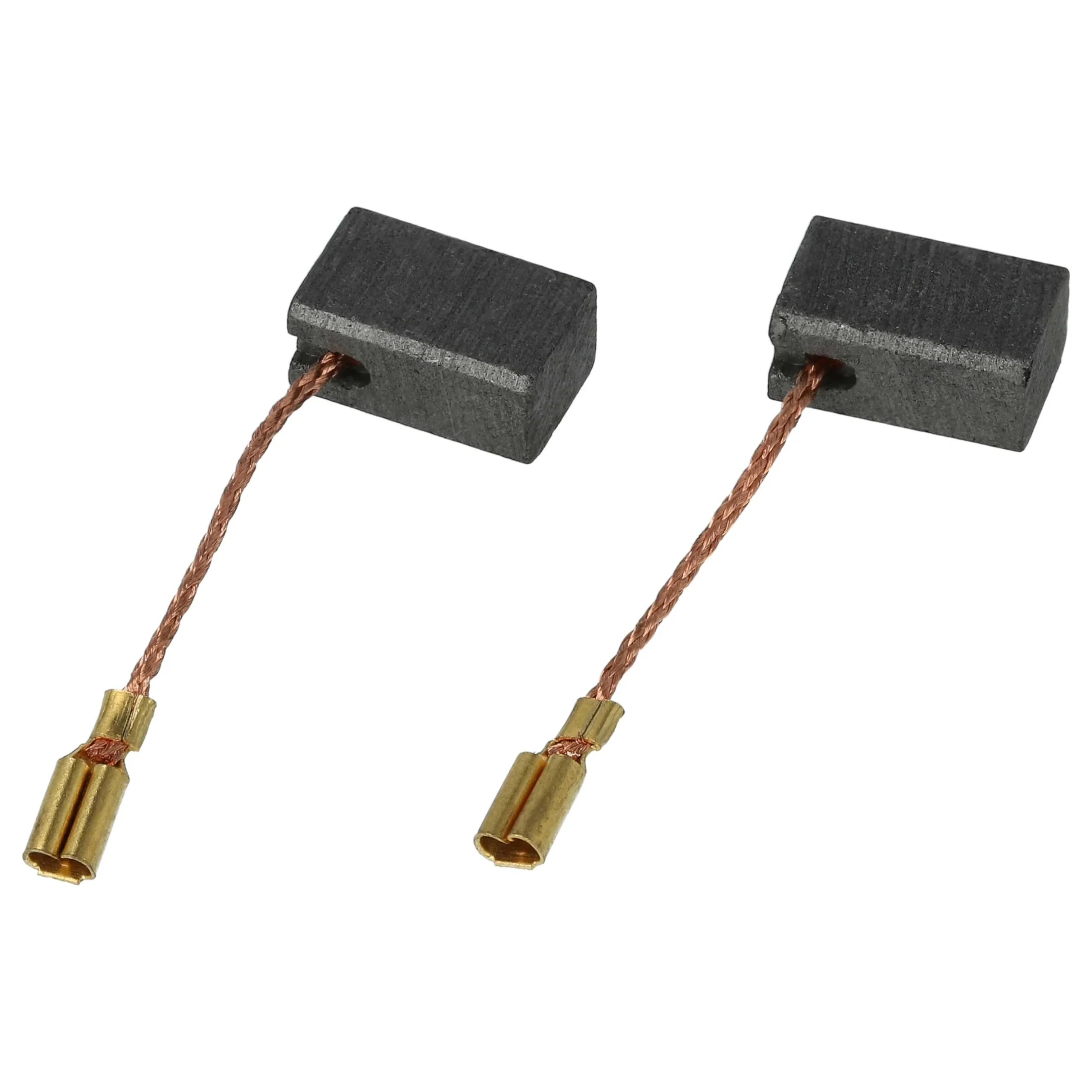 2x Balai remplace 949833-07 pour outil lave-linge - 12,9 x 6,2 x 7,9mm