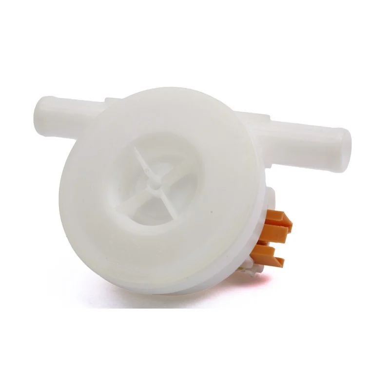 Débitmètre compteur d'eau pour Lave vaisselle Whirlpool - 481234928003