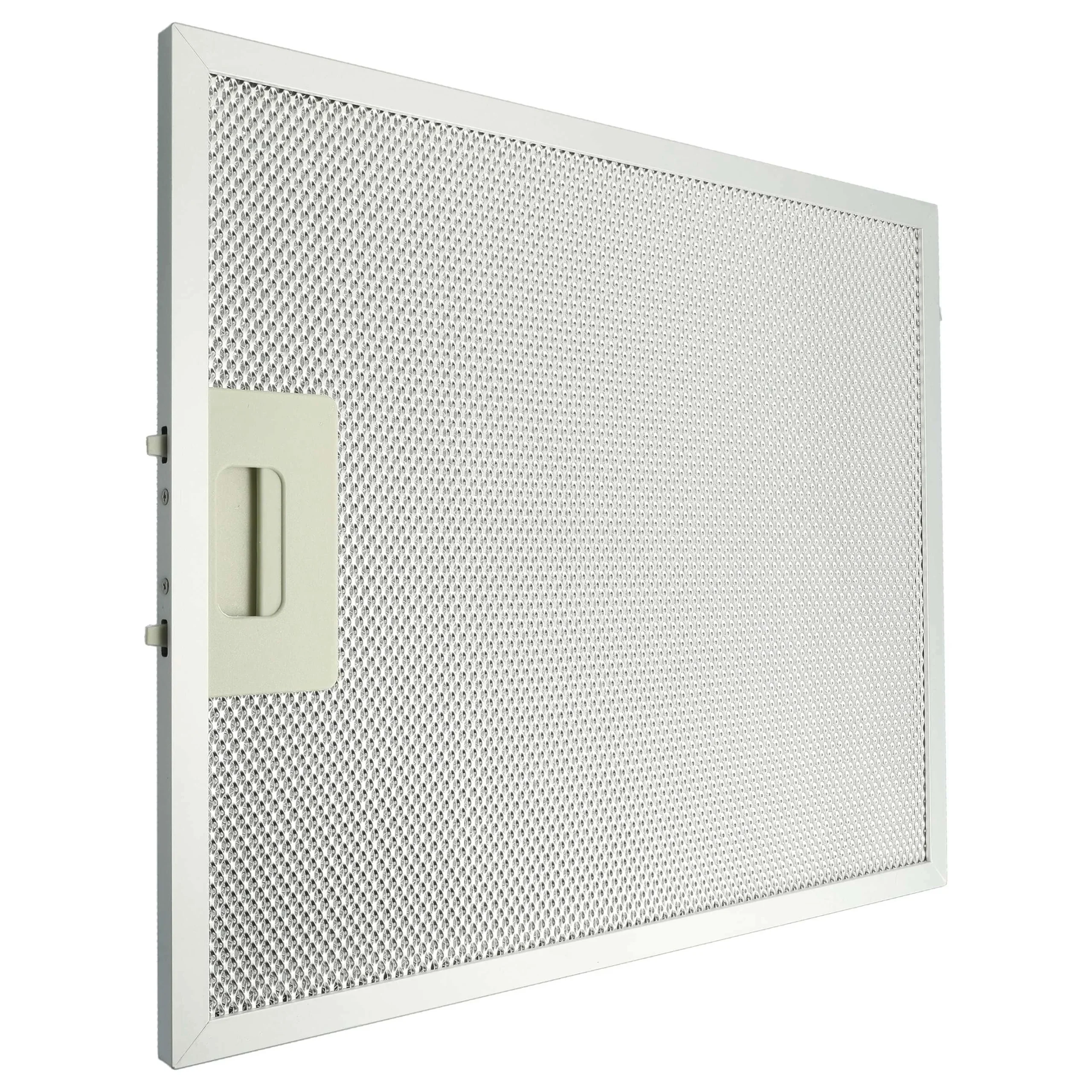 Filtre métal remplace Klarstein 10034873 pour hotte aspirante - Accessoires appareils ménagers