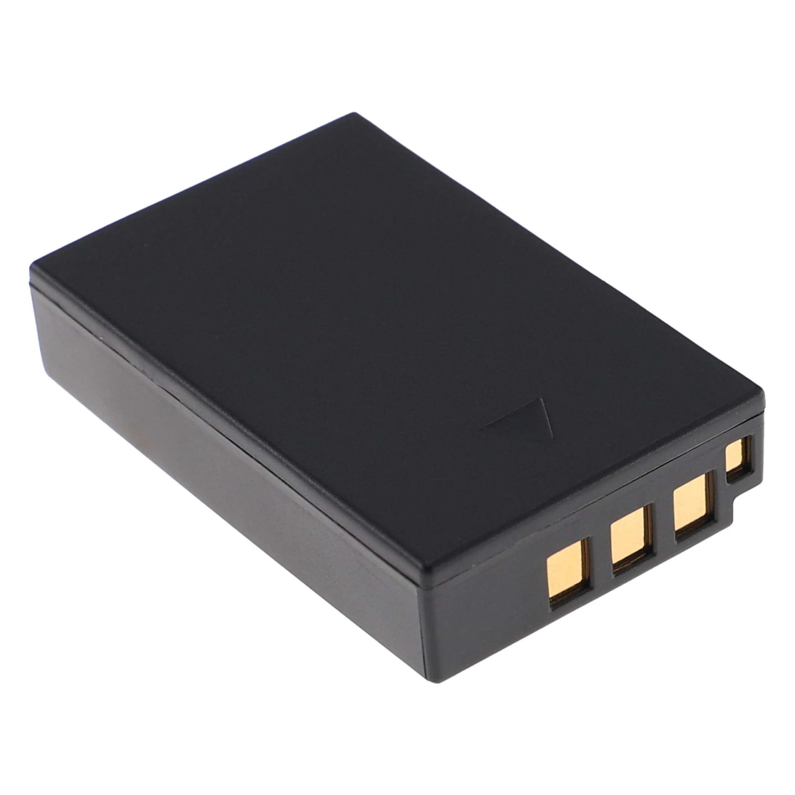 2x Batteries remplace Olympus PS-BLS5, BLS50, BLS-5, BLS-50 pour appareil photo OM System- 1000mAh 7,4V Li-ion