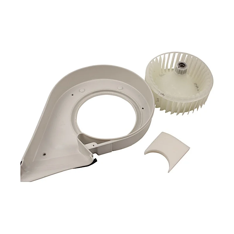 Déflecteur pour sèche-linge Samsung - DC93-00386B