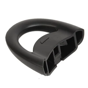 Poignee noire pour autocuiseur SEB DELICIO CLASSIC 8L - COCOTTE MINUTE