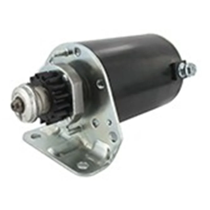 Démarreur électrique pignon 16 dents. 5101031 - Promos