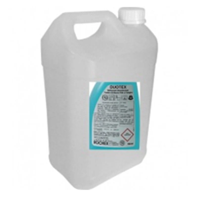 Désinfectant Virucide et Bactéricide Duotex, Bidon 5L - Promos