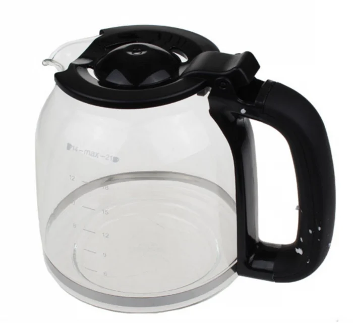 Verseuse cafetière RUSSELL HOBBS DESIREE - CAFETIERE - CARAFE