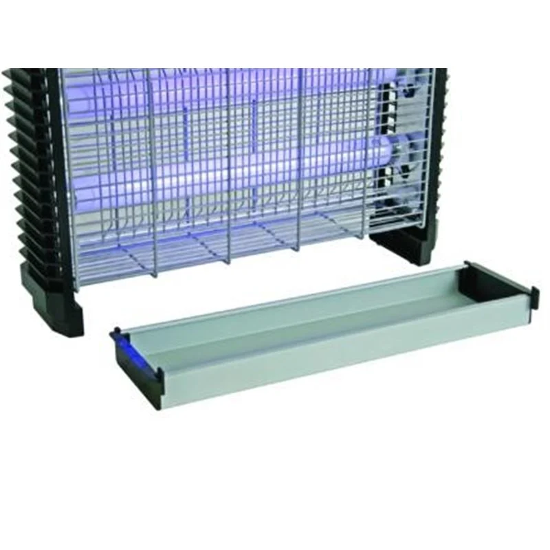 Destructeur d’insectes UV 2 x 10w 230v - Promos