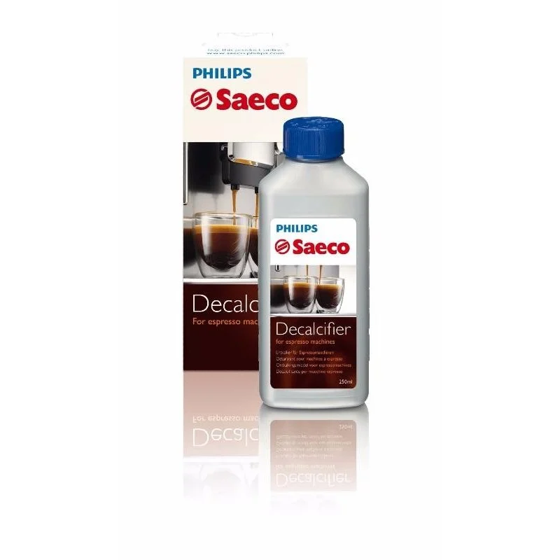 Détartrant machine à café expresso Saeco CA6700/96 - Promos