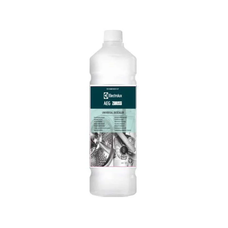 Détartrant universel 1l cafetiere / fer a repasser / bouilloire / lave linge / lave vaisselle -Electrolux 50290019004
