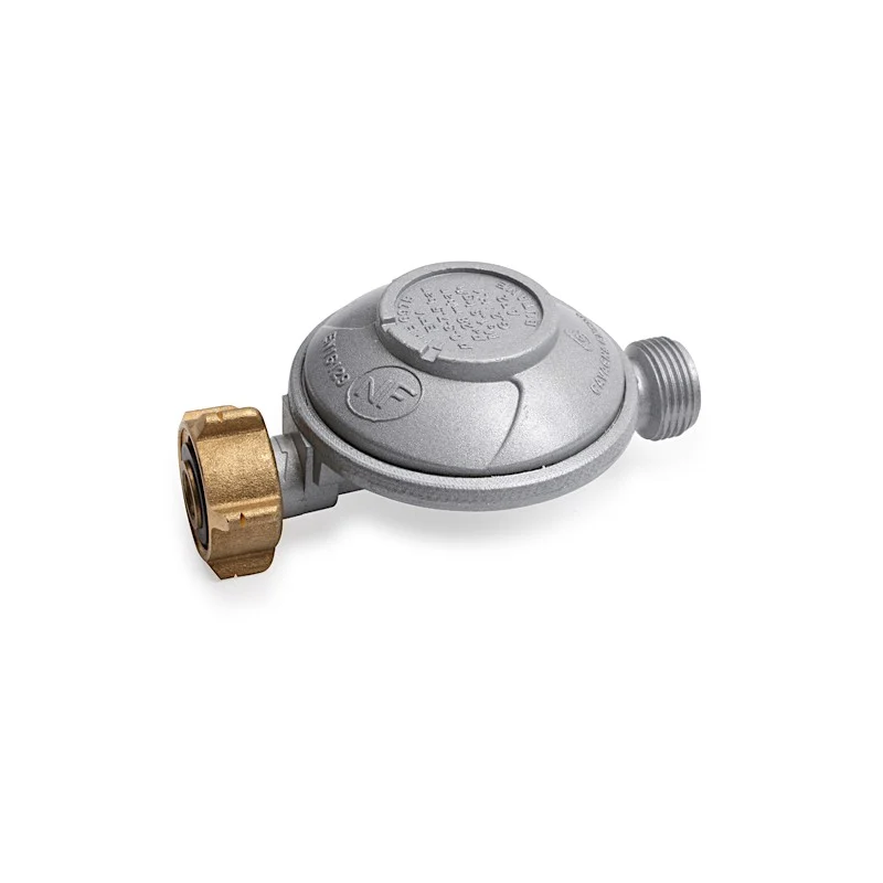 Détendeur de gaz butane pour cuisinière toutes marques - 22107
