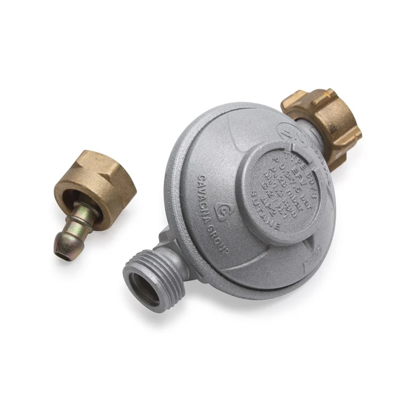 Détendeur de gaz pour cuisinière Brandt Sauter - 76S5142