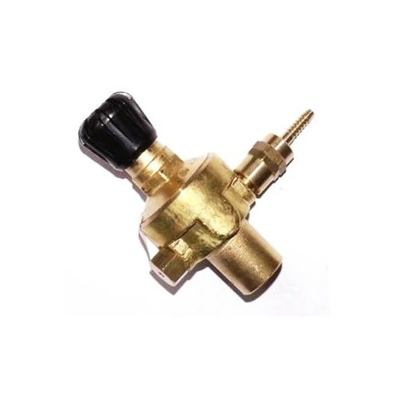 Détendeur oxygène O2 OXYPOWER CV220 pour chalumeau Camping GAZ - Promos