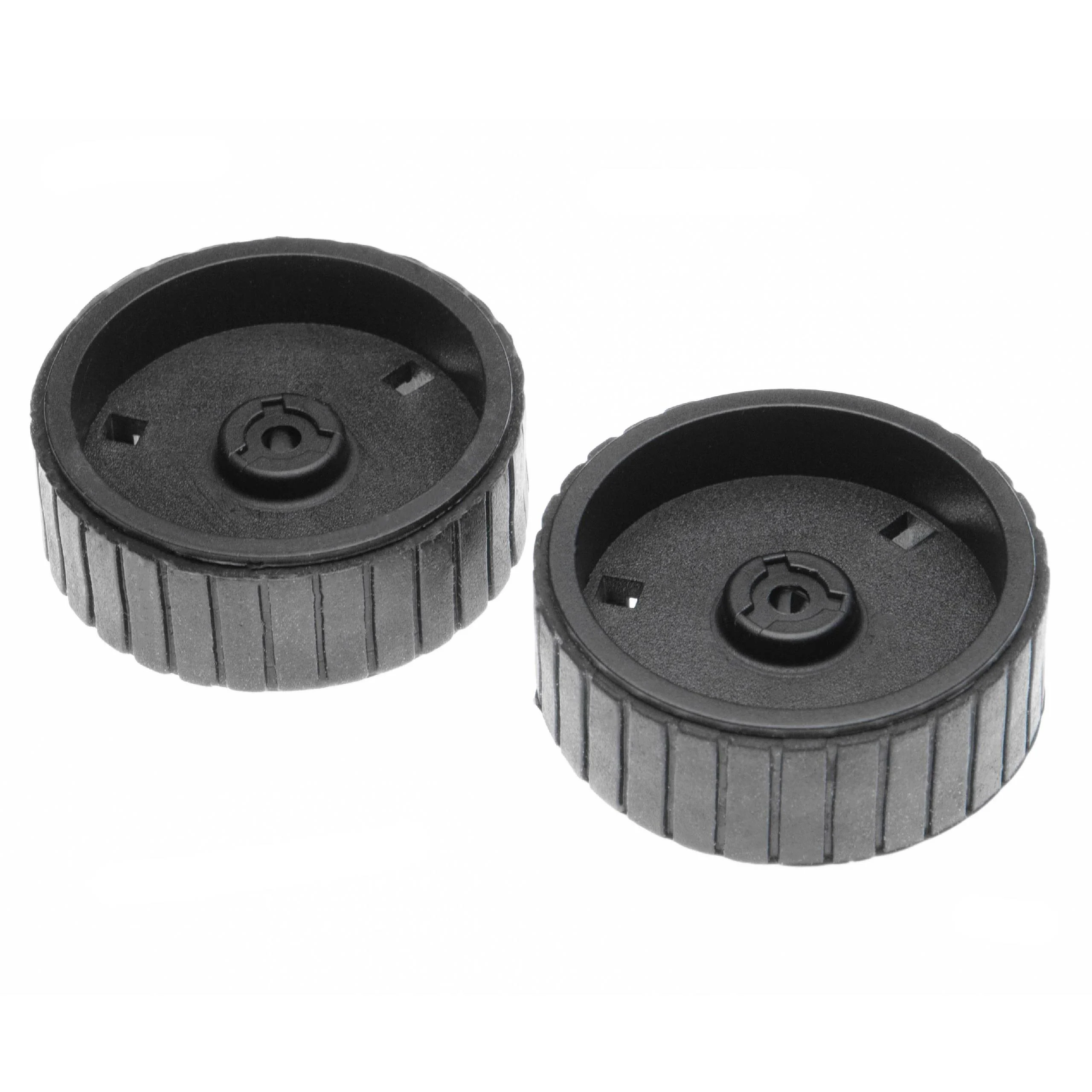2x Roue pour robot aspirateur, robot laveur iRobot 390T - Accessoires pour aspirateur