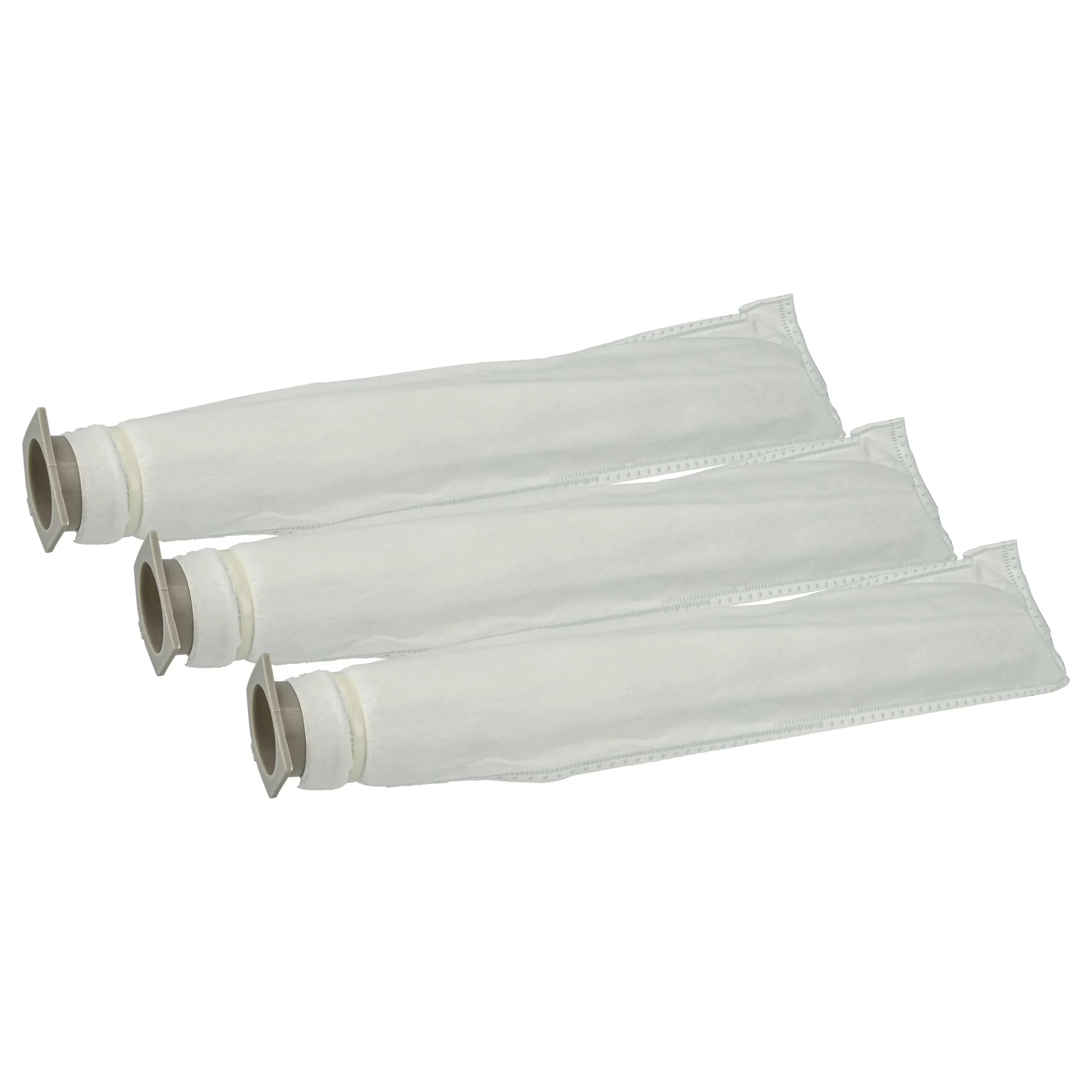 3x Filtre remplace Sebo 5036ER pour aspirateur - micro-filtre hygiénique