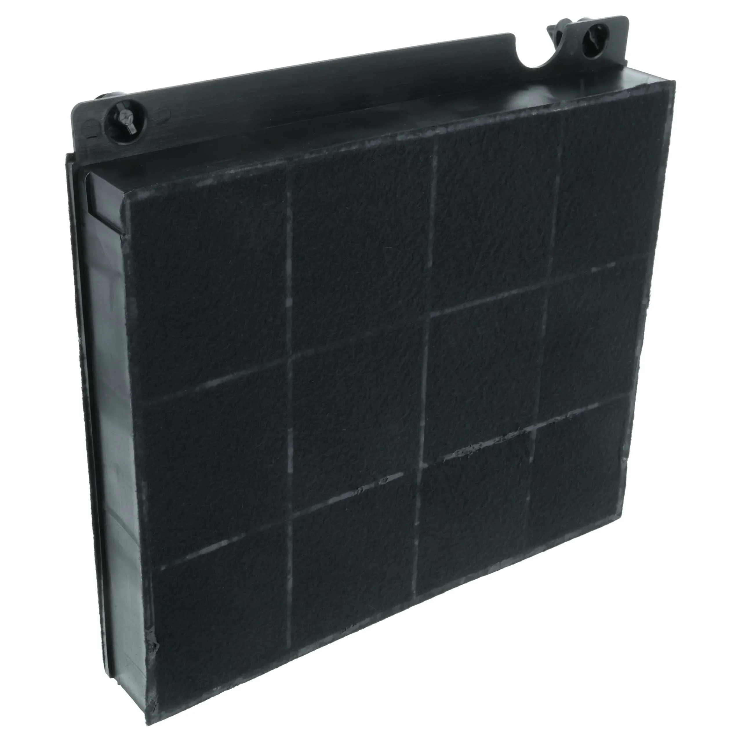 Filtre à charbon actif remplace AEG MCFE01 pour hotte AEG - Accessoires appareils ménagers