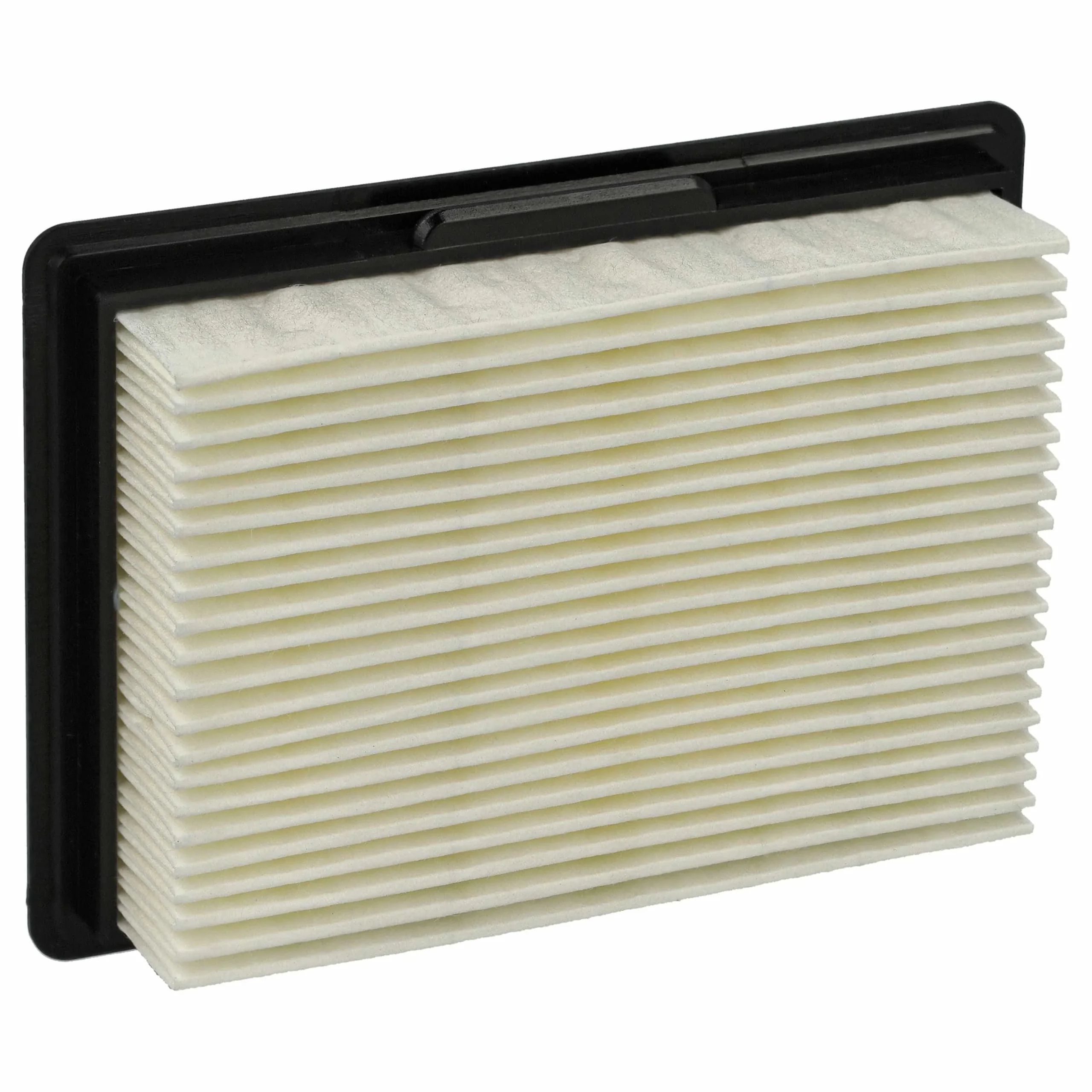 Filtre remplace Bosch 3165140790185, 4059952008400, 1.600.A00.2PS, 2607432046 pour aspirateur Bosch - G4