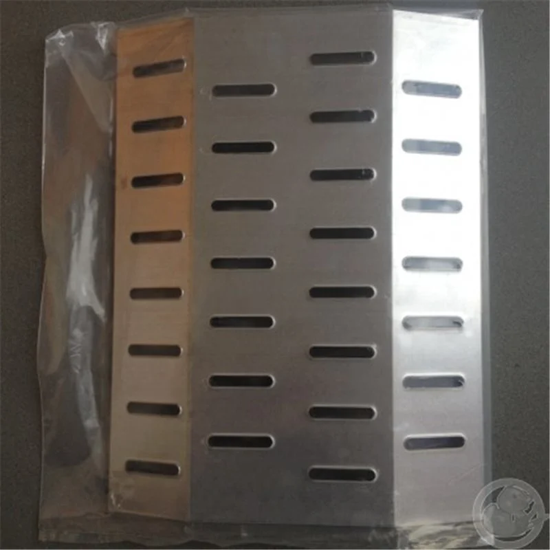 Diffuseur de chaleur pour barbecue ADELAIDE + GENESCO, CAMPINGAZ 74807 - Promos