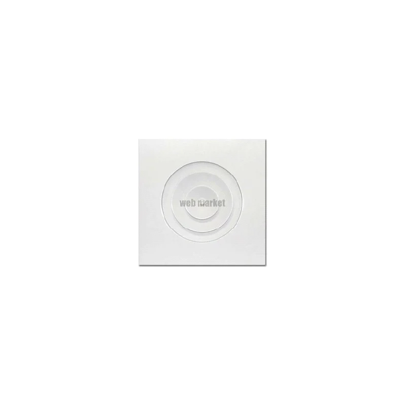 DIFFUSEUR INTÉGRÉ DANS UNE DALLE DE FAUX PLAFOND AVEC REGISTRE - ENERGY DIFFUSION