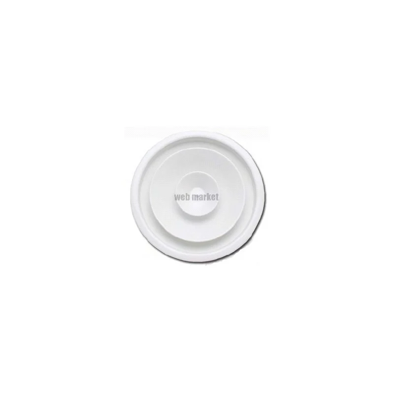 DIFFUSEUR PLAFONNIER CIRCULAIRE THERMOSTATIQUE - ENERGY DIFFUSION