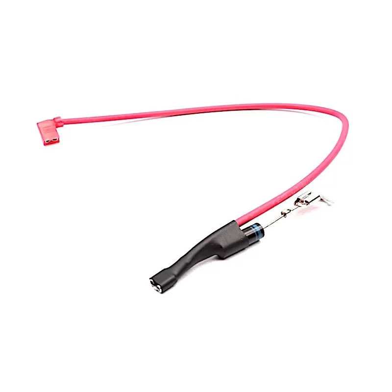 Diode pour micro-ondes HVR-1x7 - 71X9731