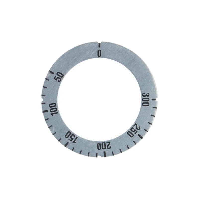 DISQUE AUTO-ADHESIF 50-300°C-8003241460