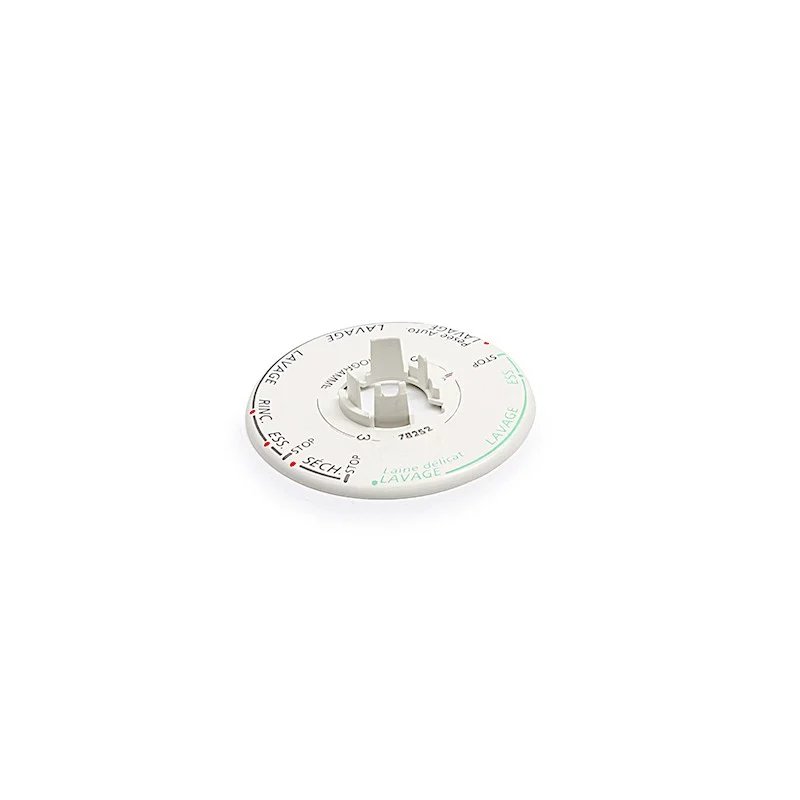Disque de bouton de programmation pour lavante-séchante Brandt - 55X1040