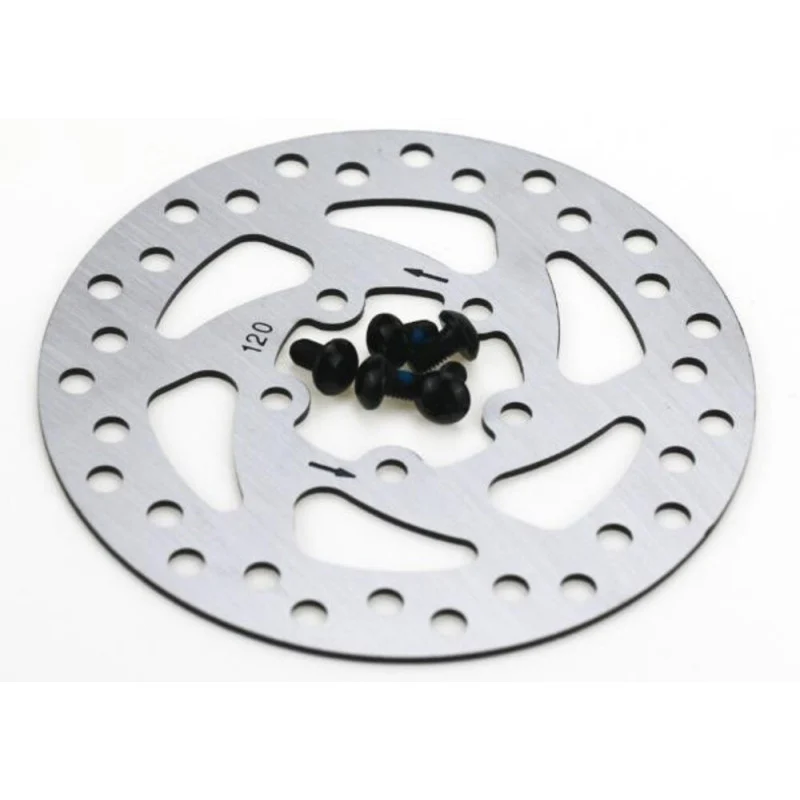 Disque de frein D 120mm Xiaomi - Promos