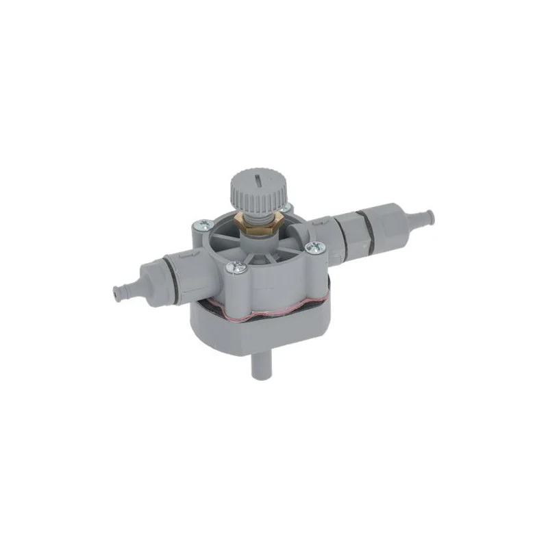 DOSEUR HYDRAULIQUE DE PRODUIT DE RINCAGE-8003090070
