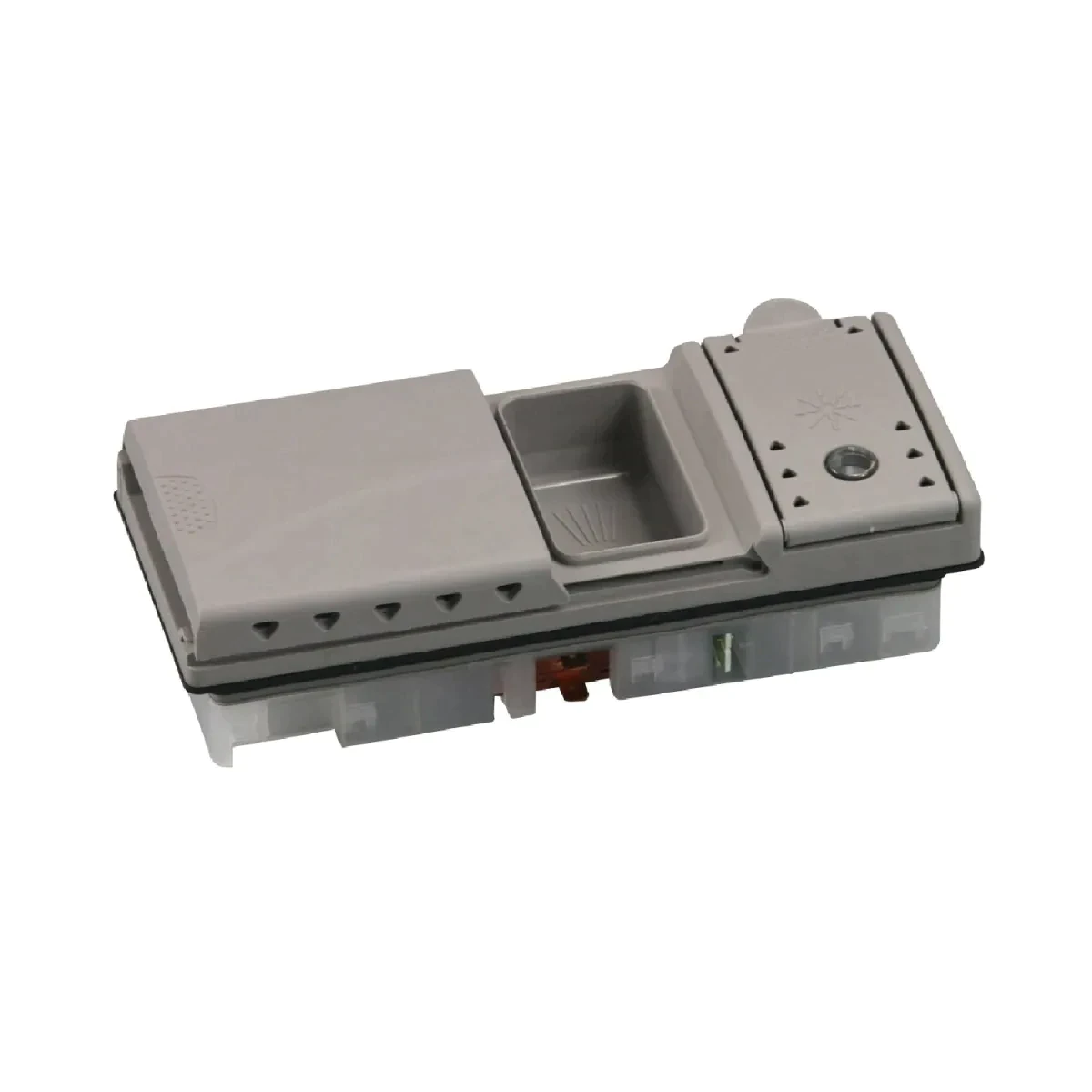 Doseur lavage rinçage / boite a produit origine Bosch Siemens 00490467 - 490467