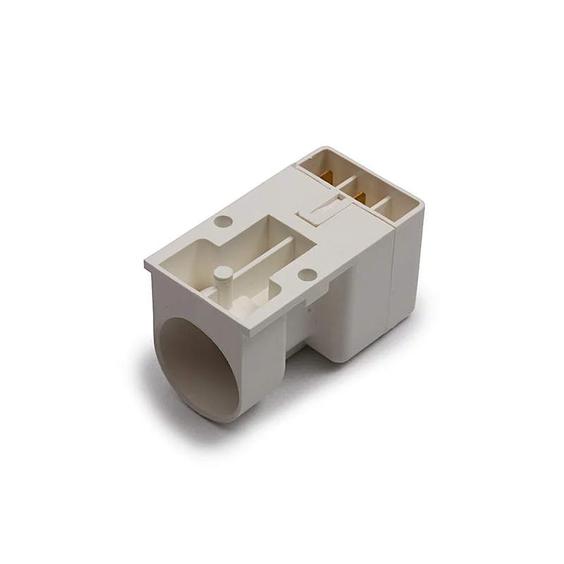Douille de lampe pour congélateur Whirlpool Ignis - 481225518275