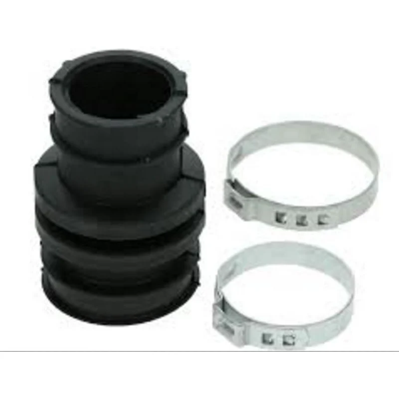 Durite de sortie de pompe de cyclage pour lave-vaisselle - Whirlpool 480140100778