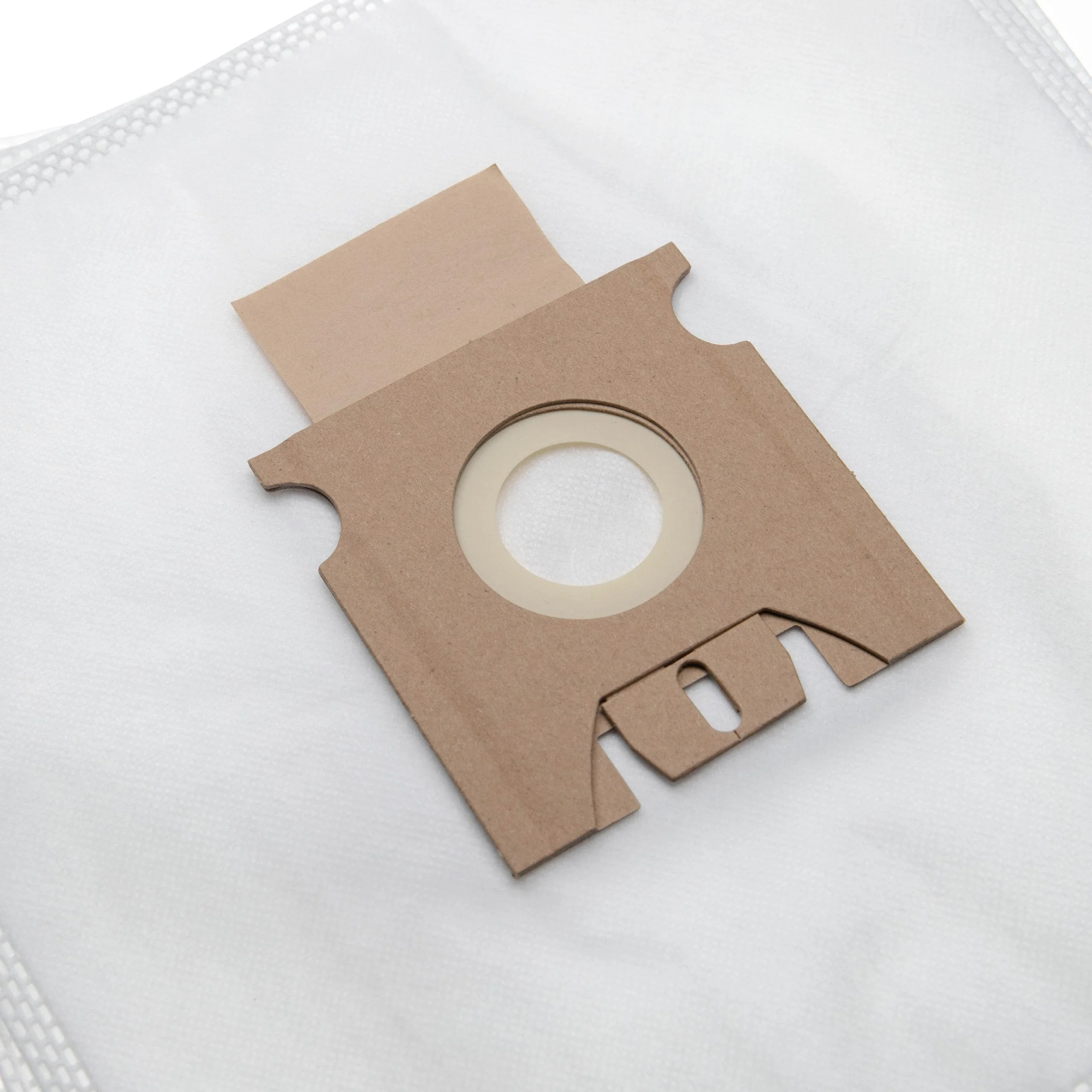 10x Sac remplace Hoover 35601734, H77 pour aspirateur Hoover - microfibre non tissée