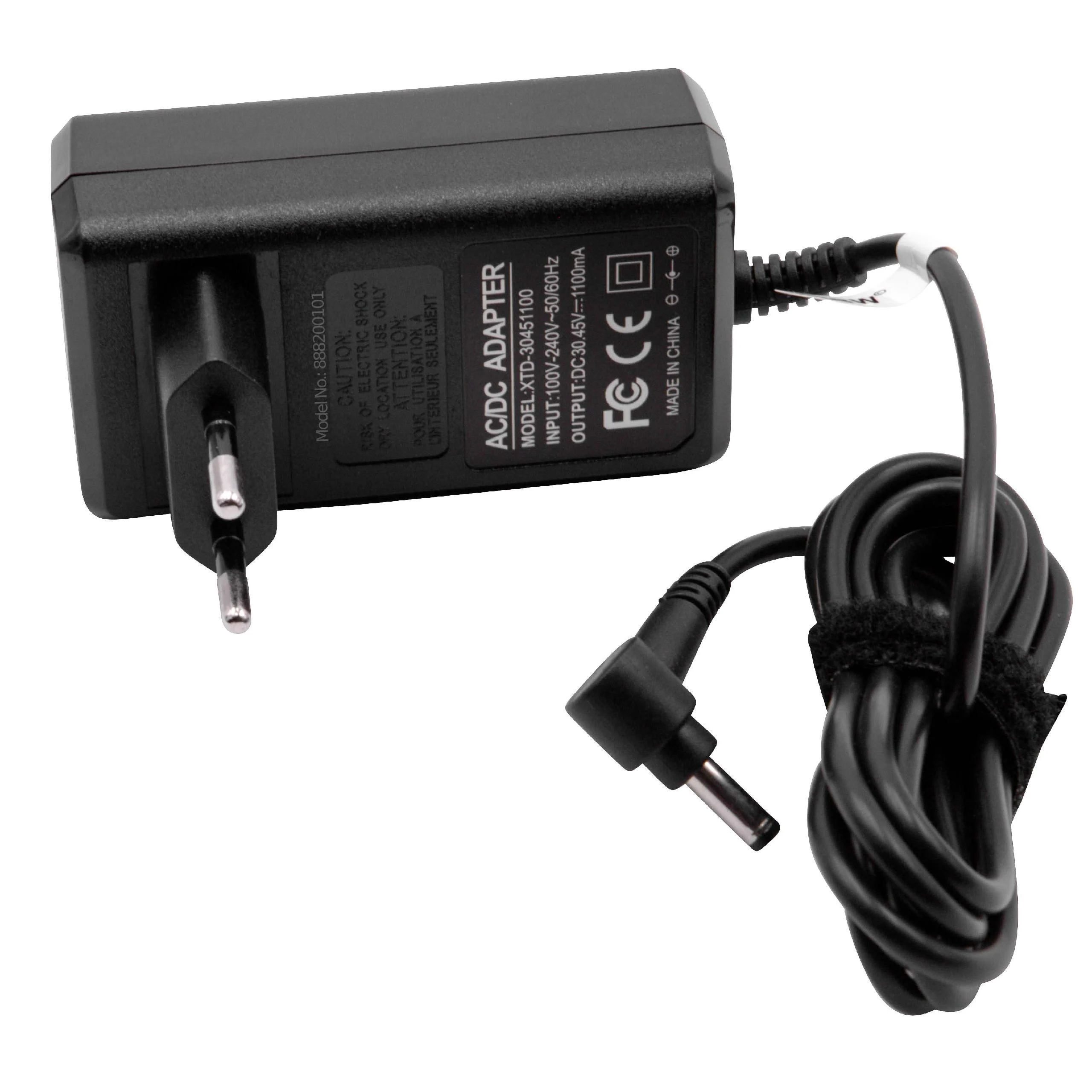 Chargeur pour aspirateur à main Dyson V10, V11, V15, V12 - Chargeurs et adaptateurs secteur