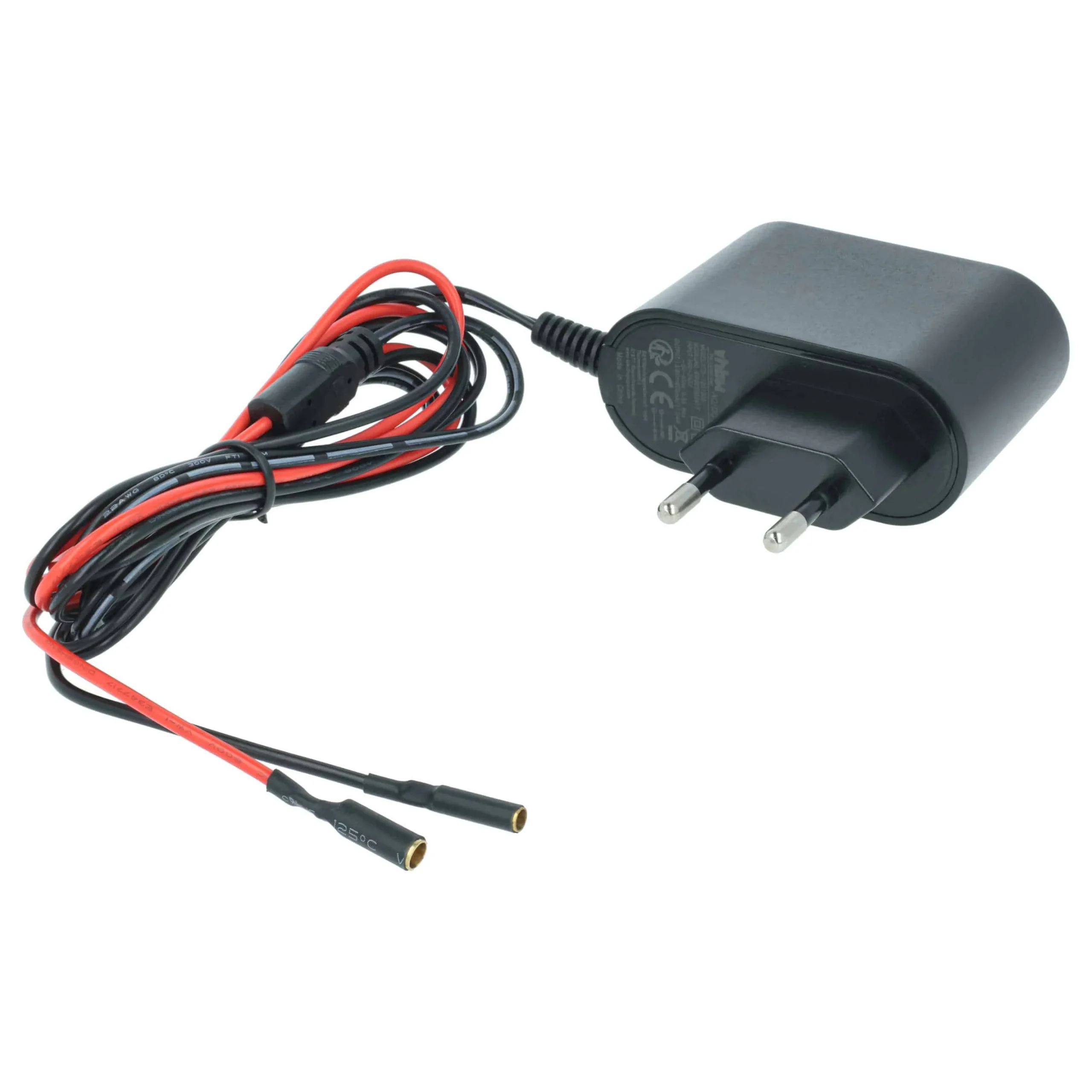 Bloc d'alimentation remplace KERBL 371016 pour outil 9 V, électrificateur de clôture VOSS.farming - 170 cm